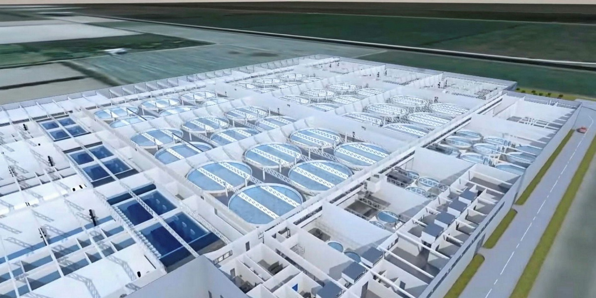 Atlantic Sapphire henter inn 595 mill. med stor aksjerabatt