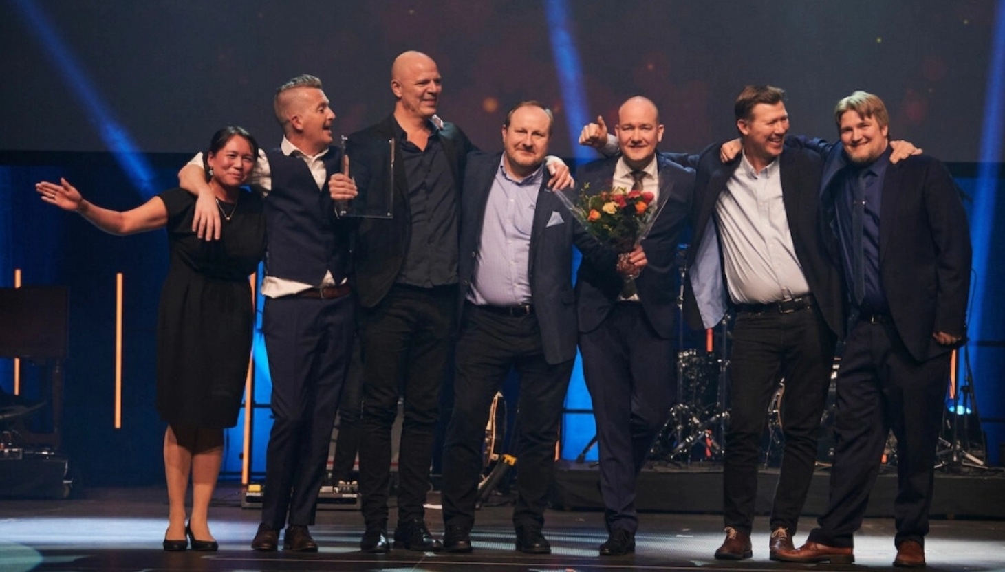 Her er årets beste