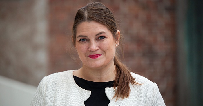 Ny “reiselivsminister”
