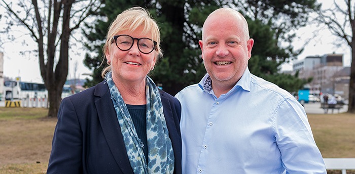 Ny styreleder på plass i Visit Øst-Norge