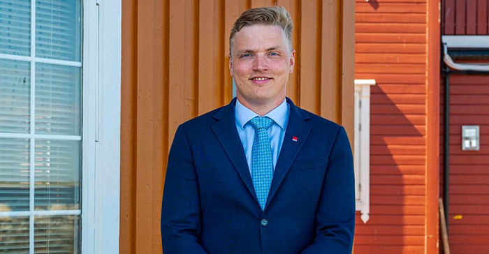 Lover sommerens fineste hotellnyhet