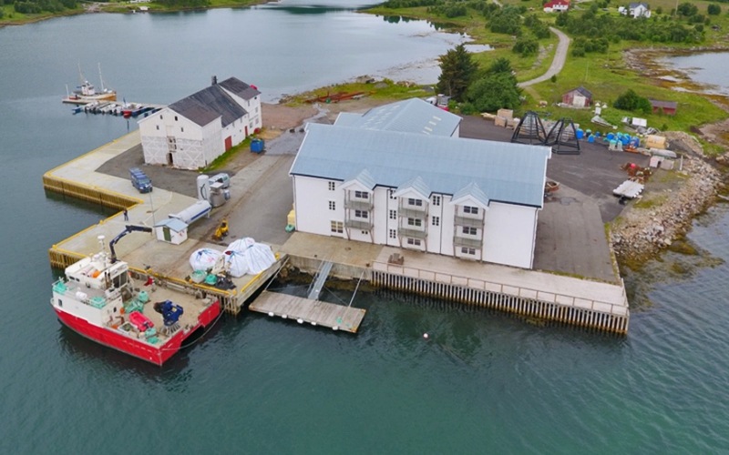 Vil bygge nytt hotell