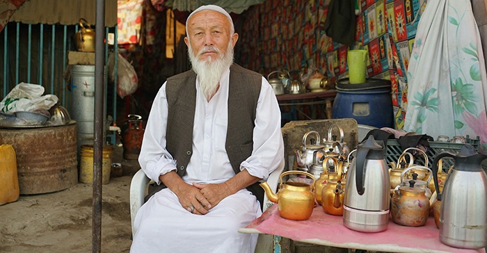 Afghanistan – ditt neste ferieland?