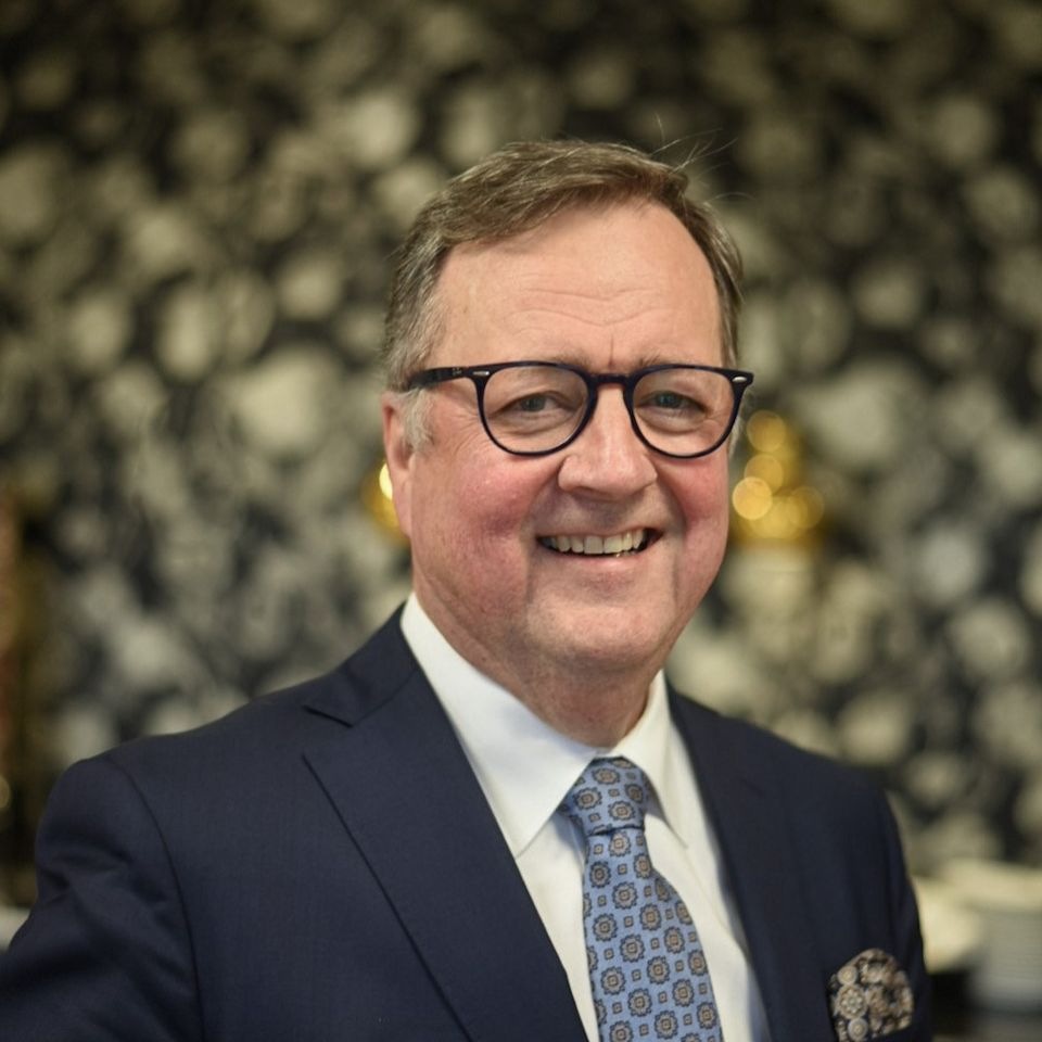 Thon Hotels er bransjevinner i Norsk Kundebarometer 2024