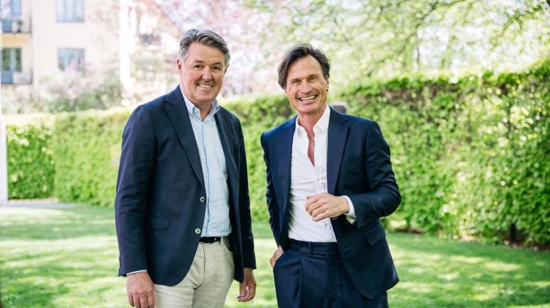 Avtalen er en milepæl for både Norwegian og Strawberry