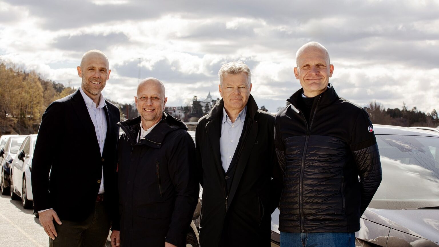 Hertz akselerer elbilsatsingen i Norge
