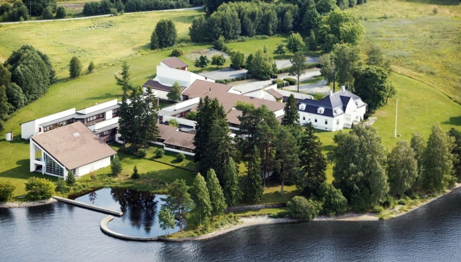 Nytt medlem av De Historiske