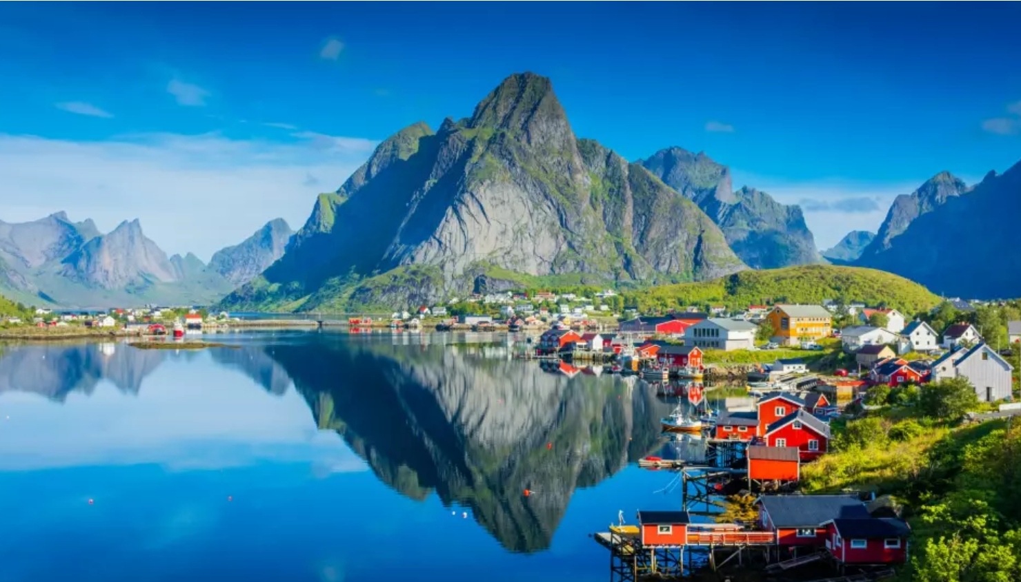 Valutastrateg: – Norge er på 30 prosent rabatt