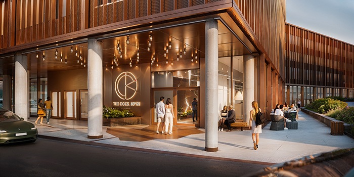 Dette blir navnet på Scandics nye signaturhotell i Tromsø