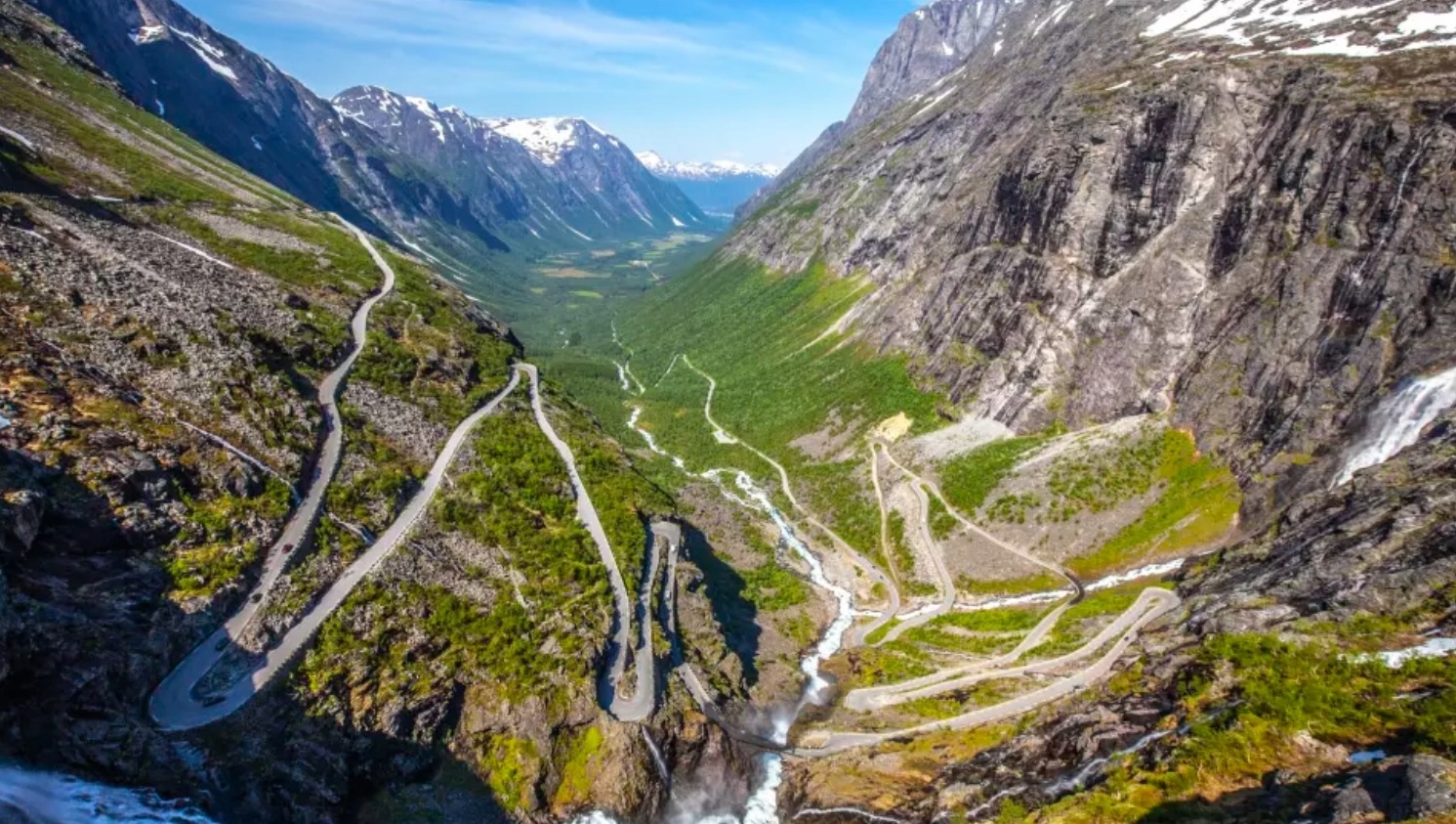 Stor norsk turistattraksjon holdes stengt ut året
