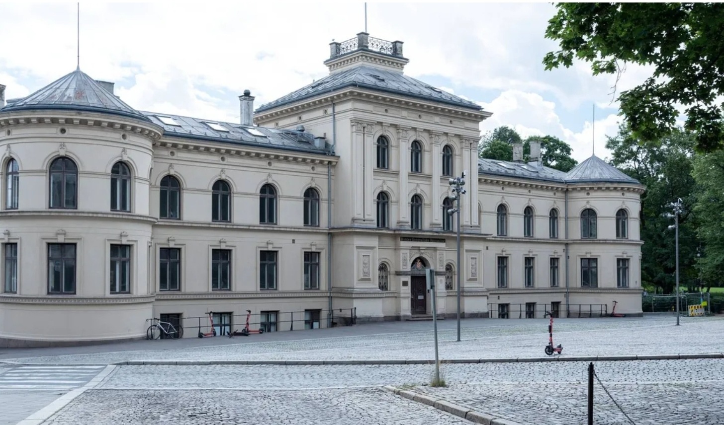 Riksantikvaren med innsigelse mot hotellplaner av fredet Oslo-bygg