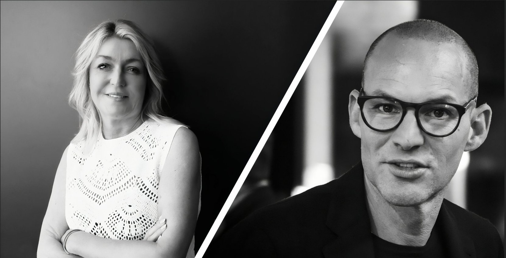 Två ikoner slås samman för att revolutionera hotellbranschen