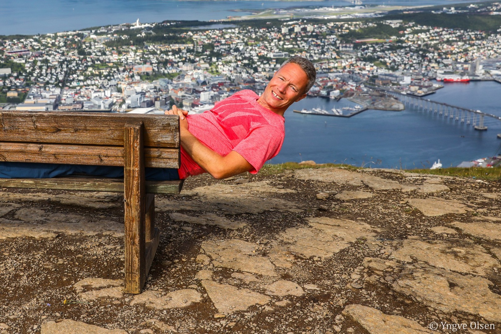 Turismens pris - jeg savner motstemmer