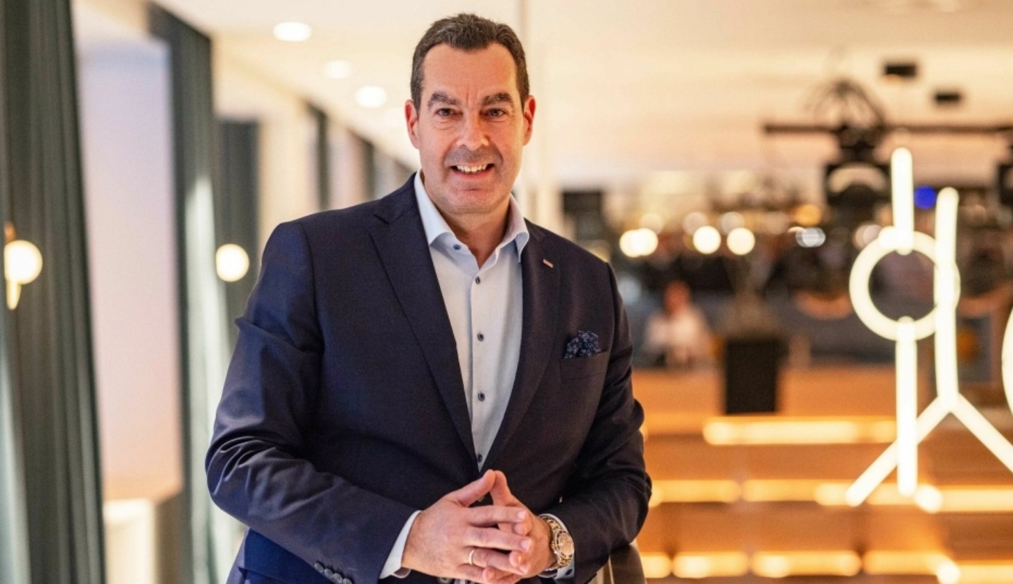 Scandic med flest semifinalister i Twinings Best Breakfast