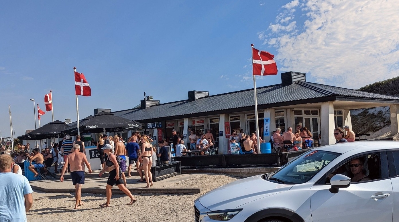 Advarer nordmenn om valutasjokk: – Mye dyrere