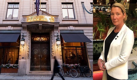 White Guide lanserar nu en svensk hotellguide