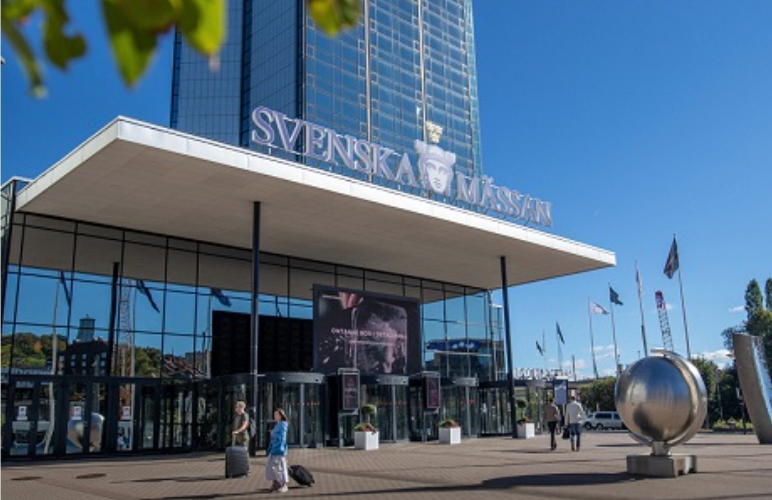 Lägesbild för besöksnäringen i Göteborg – juni 2024