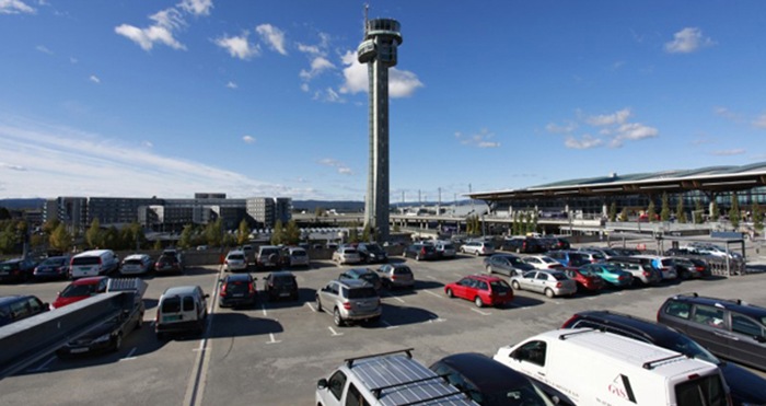 Flygeleder-digitalisering utsatt til 2028