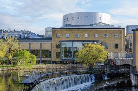 Elite Hotels förvärvar Louis De Geer Konsert & Kongress i Norrköping
