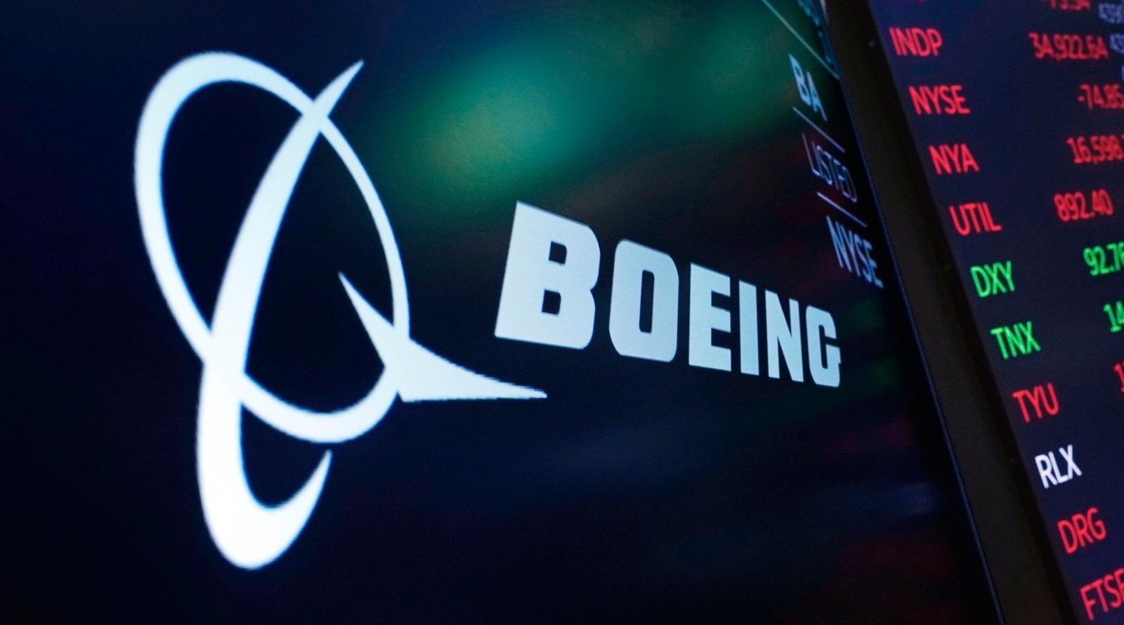 Spår dobling av antallet fly