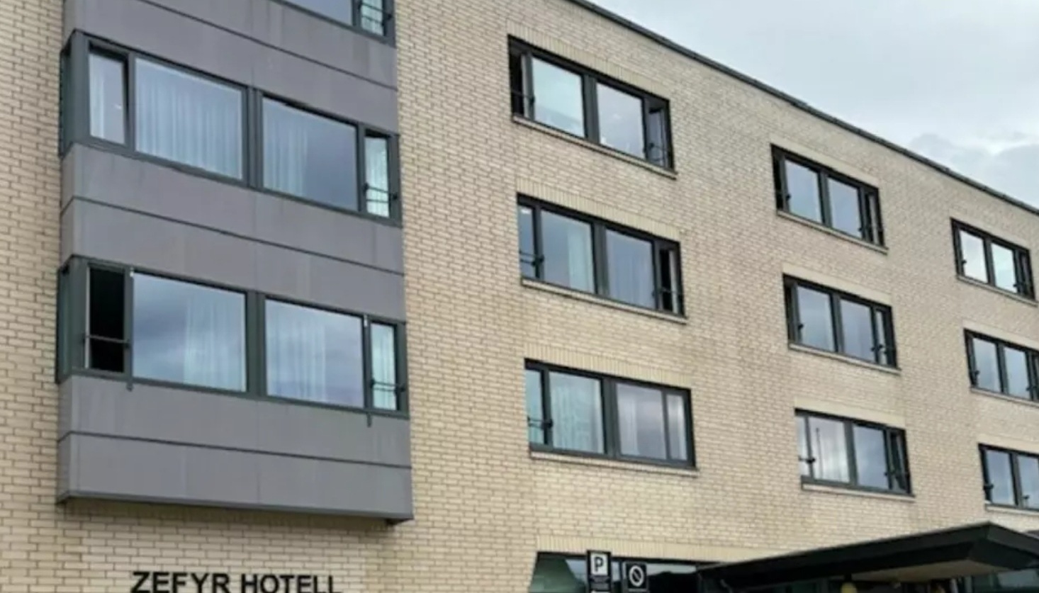 Zefyr Hotell i Bodø forbedrer pasientopplevelsen