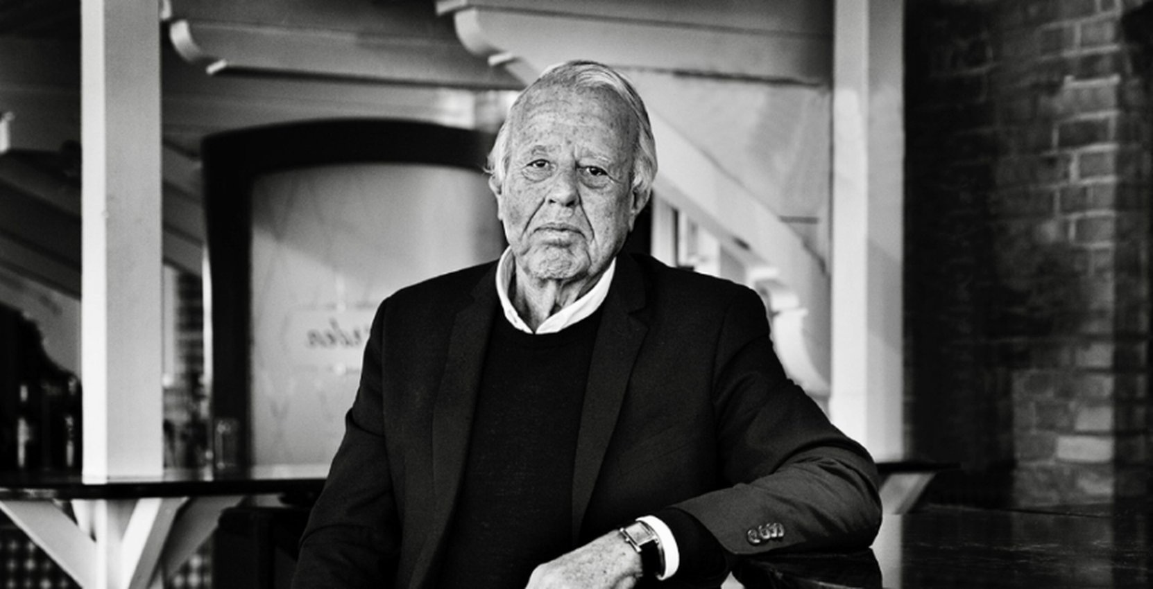 Ernst Christer Johansson – kroglegendaren från Göteborg