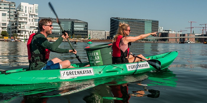 København lanserer CopenPay