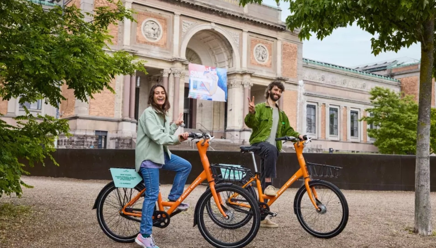 København lanserer ny valuta - Copenpay