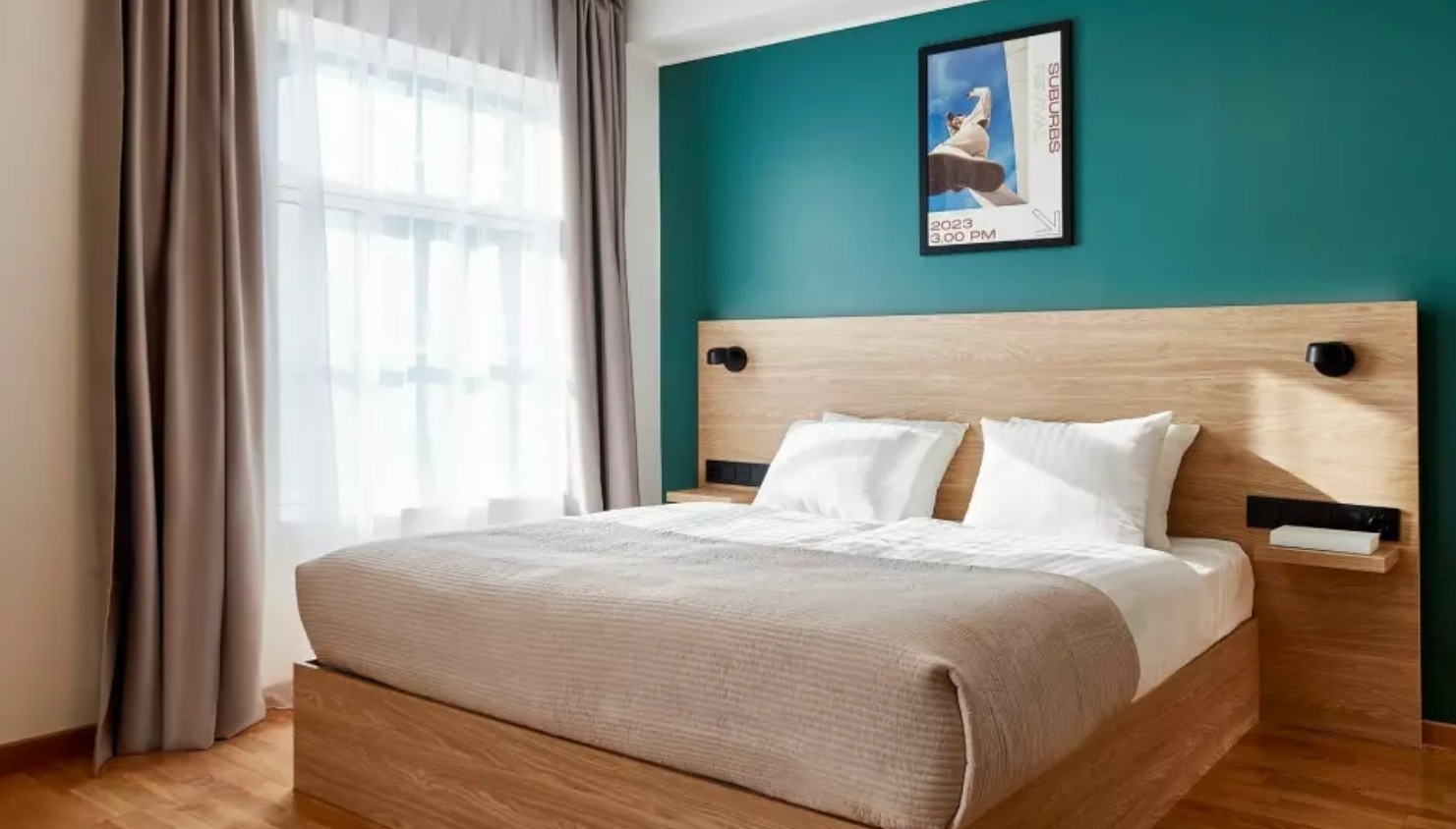 BWH Hotels vokser ytterligere med Aiden
