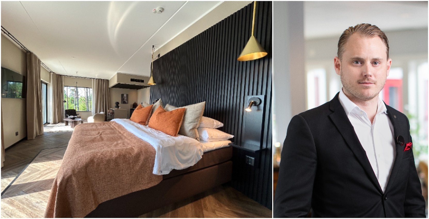 Lyckad satsning höll tidsplanen