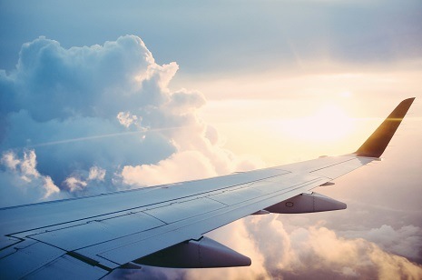 Amadeus presenterar investeringsförslag för den första hållbara flygfonden Clear Sky