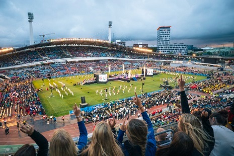 Lägesbild för besöksnäringen i Göteborg – juli 2024