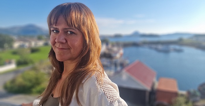 Ny cruisekoordinator på Sør-Helgeland