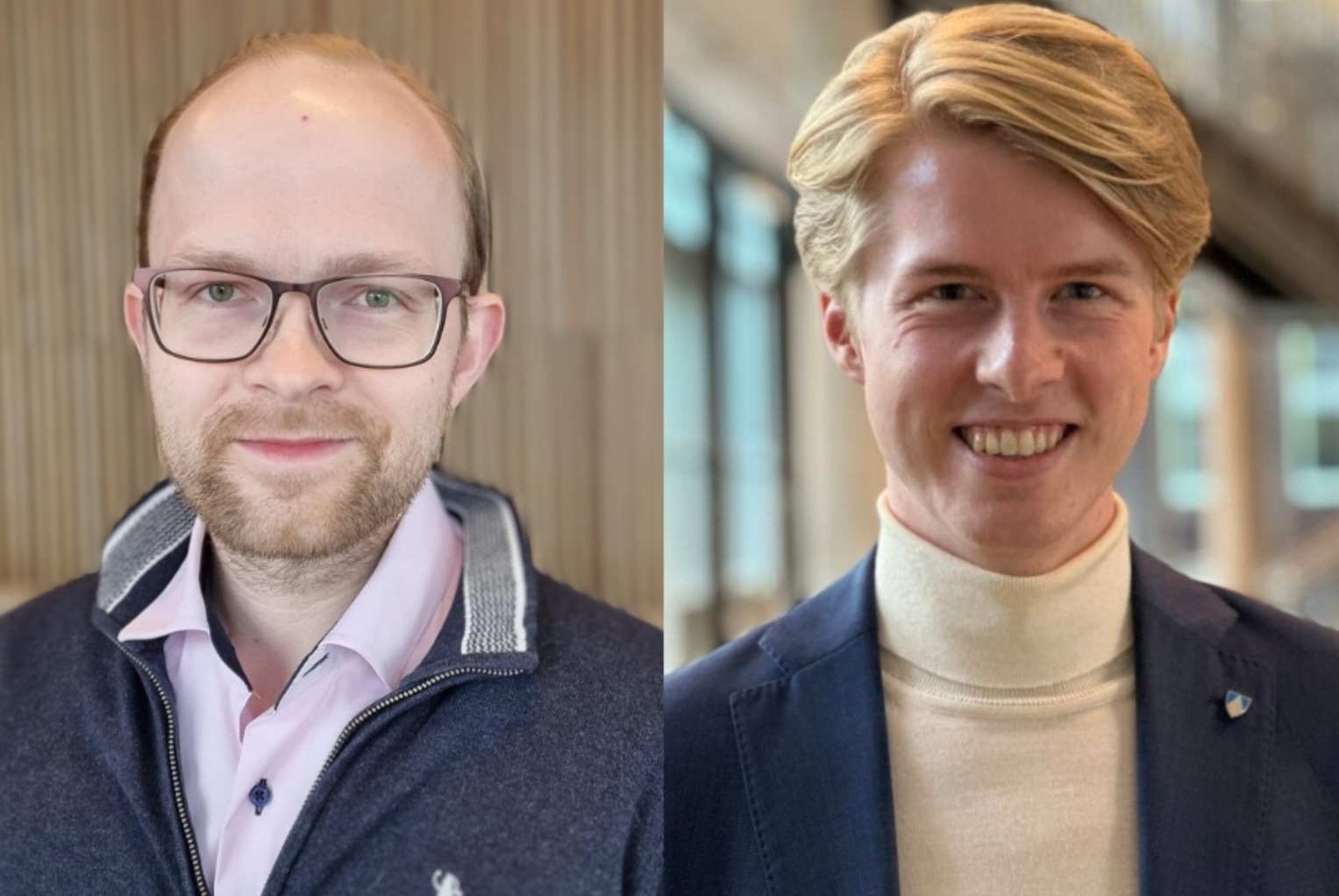 Jo, Venstre, Nesodden trenger et hotell!