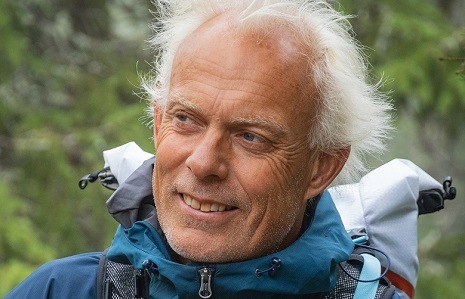 Johan Engström – Naturturismföretagens nya generalsekreterare