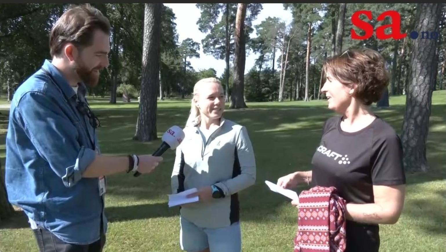 Festivalpass revet vekk i rekordfart – byens hoteller og næringsliv gleder seg til festhelg