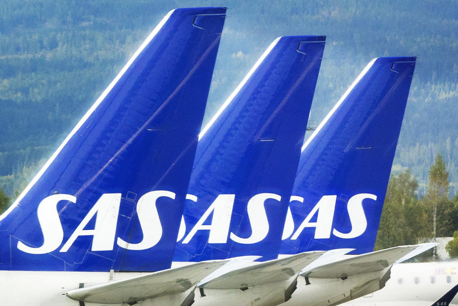 SAS nå med i SkyTeam