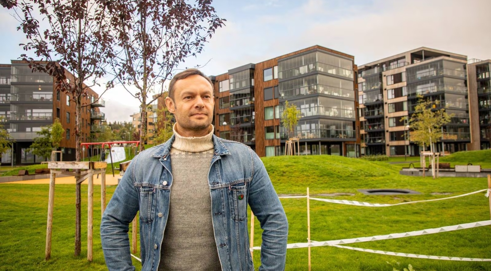 Mener Airbnb skaper problemer i distriktene: Vil ha strengere regler