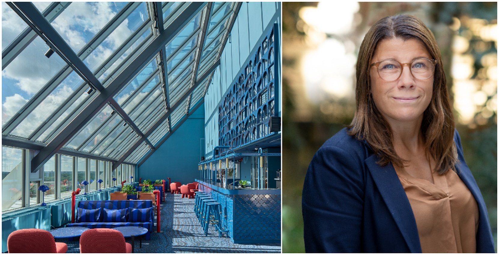 Stark start för Scandic Södra Kajen