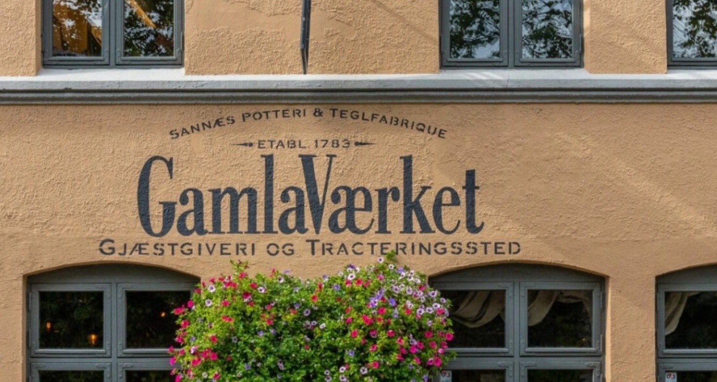 Hovedkontoret flytter inn på hotellet