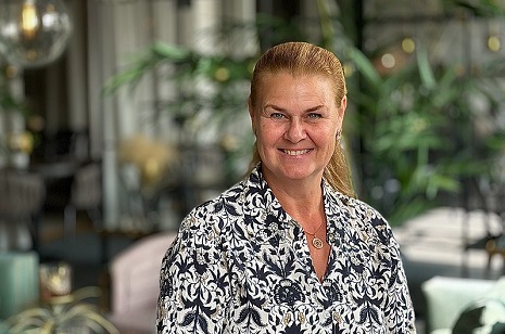 Sunlight Hotel, Conference & Spa välkomnar Jenny Dingertz som ny VD