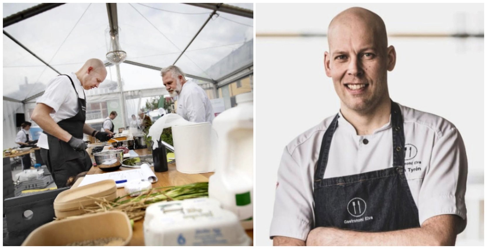 Ekokocken satsar på vinst igen