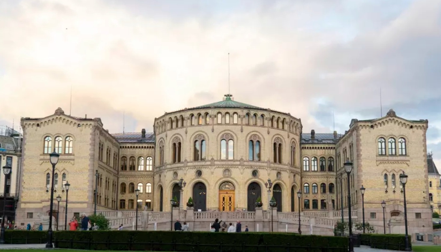 NHO Reiseliv med flere forslag for å sikre norsk reiselivs vekst og konkurransekraft