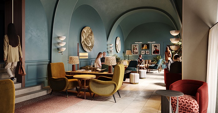 Sterk vekst for Radisson