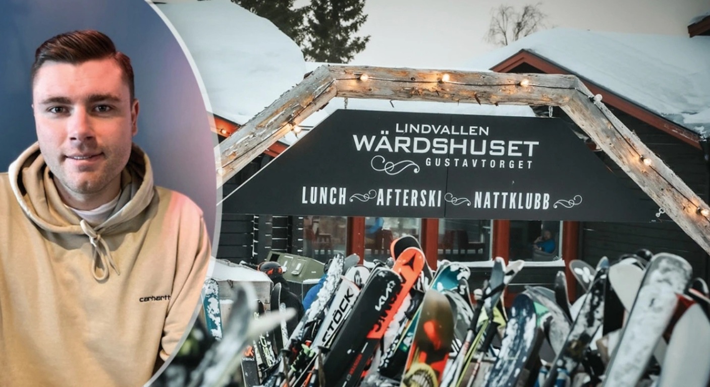 Boende viktigt för att locka personal till fjällen