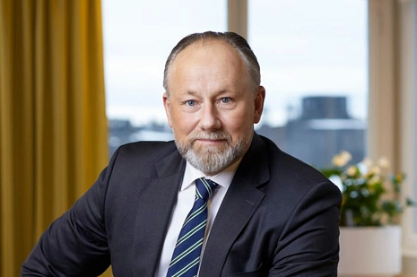 Svensk Turism AB kommenterar budgetpropositionen för 2025