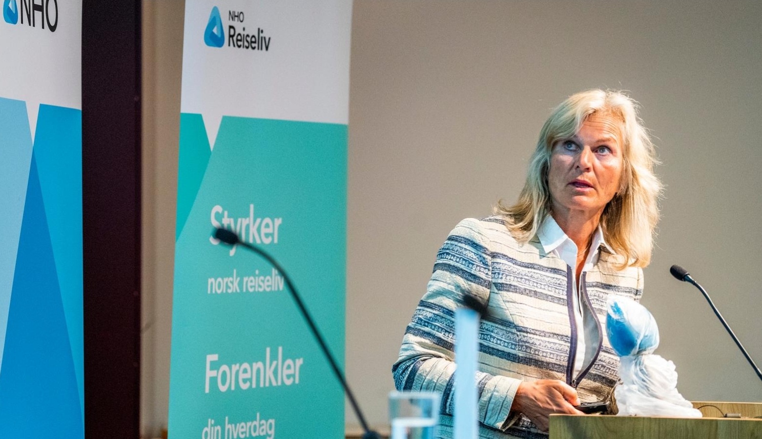 Reiselivet vil ha rettferdig konkurranse – ikke fjerne Airbnb