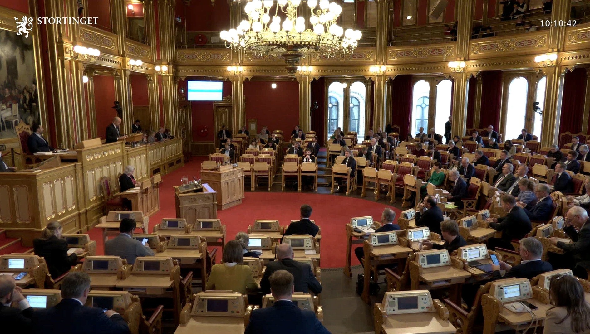 Statsbudsjettet 2025: - Svakt budsjett for reiselivet