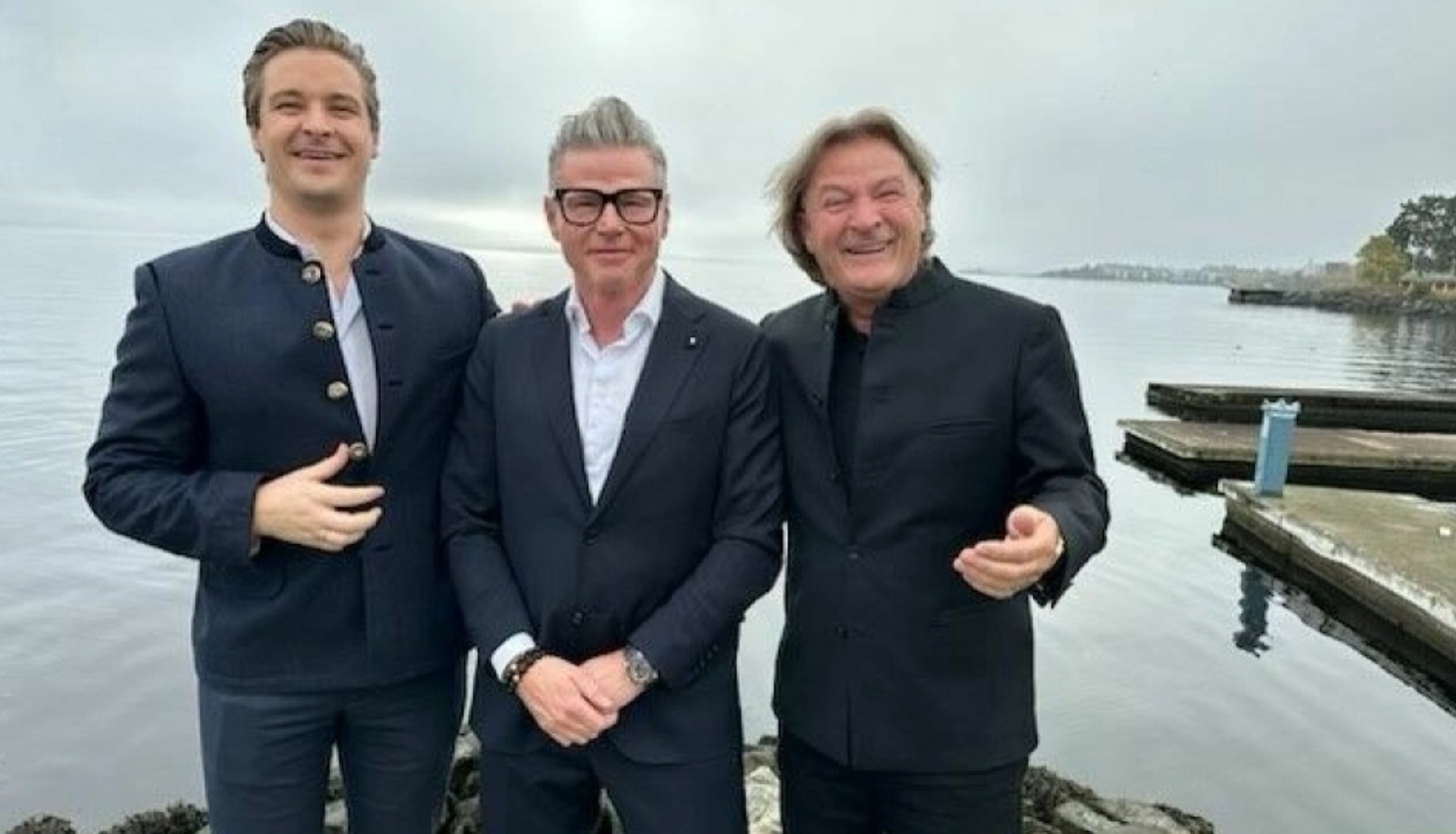 Jarle Moen blir ny COO i Norwegian Hospitality Group