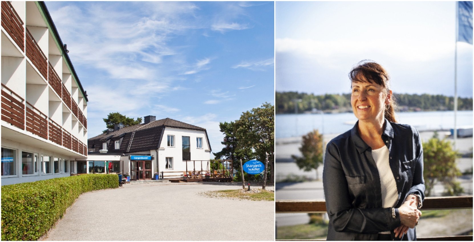 ”90 kvinnor på Bokfrukost – bättre marknadsföring finns inte”